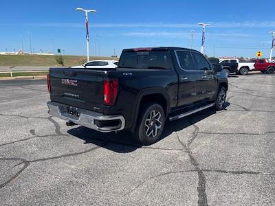 New 2025 GMC Sierra 1500 SLT Crew Cab 4WD Pickup for sale #GC8531 - photo 2