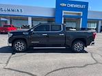 New 2025 GMC Sierra 1500 SLT Crew Cab 4WD Pickup for sale #GC8531 - photo 8