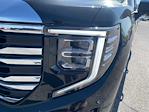 New 2025 GMC Sierra 1500 SLT Crew Cab 4WD Pickup for sale #GC8531 - photo 9