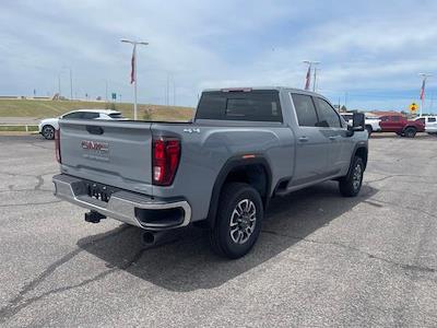 New 2025 GMC Sierra 2500 SLE Crew Cab 4WD Pickup for sale #GC8535 - photo 2