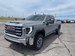 New 2025 GMC Sierra 2500 SLE Crew Cab 4WD Pickup for sale #GC8535 - photo 3