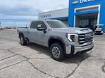 New 2025 GMC Sierra 2500 SLE Crew Cab 4WD Pickup for sale #GC8535 - photo 1