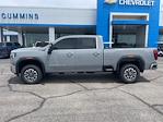 New 2025 GMC Sierra 2500 SLE Crew Cab 4WD Pickup for sale #GC8535 - photo 8