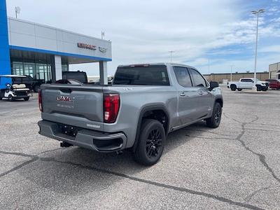 New 2025 GMC Sierra 1500 Elevation Crew Cab 4WD Pickup for sale #GC8537 - photo 2