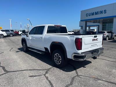 New 2025 GMC Sierra 2500 SLT Crew Cab 4WD Pickup for sale #GC8540 - photo 2