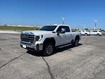 New 2025 GMC Sierra 2500 SLT Crew Cab 4WD Pickup for sale #GC8540 - photo 1