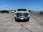 New 2025 GMC Sierra 2500 SLT Crew Cab 4WD Pickup for sale #GC8540 - photo 3