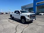 New 2025 GMC Sierra 2500 SLT Crew Cab 4WD Pickup for sale #GC8540 - photo 4