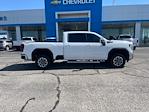 New 2025 GMC Sierra 2500 SLT Crew Cab 4WD Pickup for sale #GC8540 - photo 5