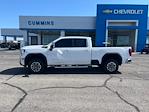 New 2025 GMC Sierra 2500 SLT Crew Cab 4WD Pickup for sale #GC8540 - photo 8