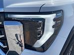 New 2025 GMC Sierra 2500 SLT Crew Cab 4WD Pickup for sale #GC8540 - photo 9
