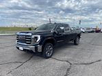 New 2025 GMC Sierra 3500 SLT Crew Cab 4WD Pickup for sale #GC8541 - photo 1