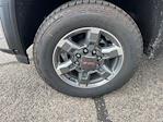New 2025 GMC Sierra 3500 SLT Crew Cab 4WD Pickup for sale #GC8541 - photo 10