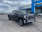 New 2025 GMC Sierra 3500 SLT Crew Cab 4WD Pickup for sale #GC8541 - photo 4