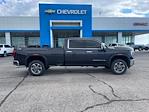 New 2025 GMC Sierra 3500 SLT Crew Cab 4WD Pickup for sale #GC8541 - photo 5