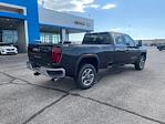New 2025 GMC Sierra 3500 SLT Crew Cab 4WD Pickup for sale #GC8541 - photo 6