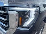 New 2025 GMC Sierra 3500 SLT Crew Cab 4WD Pickup for sale #GC8541 - photo 9