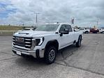 New 2025 GMC Sierra 2500 SLE Crew Cab 4WD Pickup for sale #GC8545 - photo 3