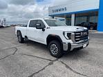 New 2025 GMC Sierra 2500 SLE Crew Cab 4WD Pickup for sale #GC8545 - photo 1