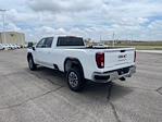 New 2025 GMC Sierra 2500 SLE Crew Cab 4WD Pickup for sale #GC8545 - photo 4