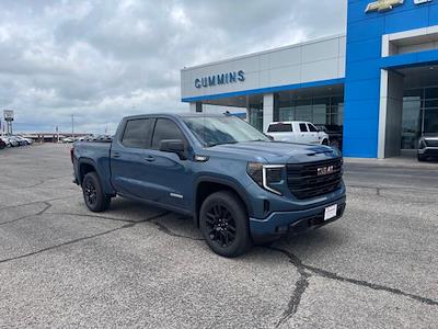 New 2025 GMC Sierra 1500 Elevation Crew Cab 4WD Pickup for sale #GC8546 - photo 1