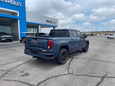 New 2025 GMC Sierra 1500 Elevation Crew Cab 4WD Pickup for sale #GC8546 - photo 2