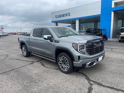 New 2025 GMC Sierra 1500 Denali Ultimate Crew Cab 4WD Pickup for sale #GC8561 - photo 1