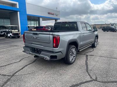 New 2025 GMC Sierra 1500 Denali Ultimate Crew Cab 4WD Pickup for sale #GC8561 - photo 2