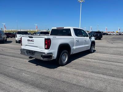 New 2025 GMC Sierra 1500 SLE Crew Cab 4WD Pickup for sale #GC8575 - photo 2