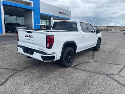 New 2025 GMC Sierra 1500 Elevation Crew Cab 4WD Pickup for sale #GC8576 - photo 2