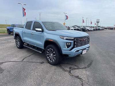New 2025 GMC Canyon Denali Crew Cab 4WD Pickup for sale #GC8589 - photo 1