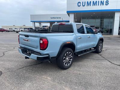 New 2025 GMC Canyon Denali Crew Cab 4WD Pickup for sale #GC8589 - photo 2
