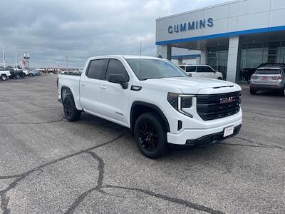 New 2025 GMC Sierra 1500 Elevation Crew Cab 4WD Pickup for sale #GC8590 - photo 1
