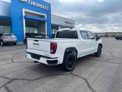 New 2025 GMC Sierra 1500 Elevation Crew Cab 4WD Pickup for sale #GC8590 - photo 2