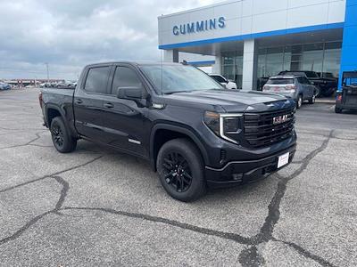 New 2025 GMC Sierra 1500 Elevation Crew Cab 4WD Pickup for sale #GC8593 - photo 1