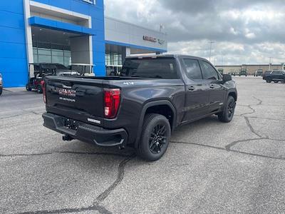 New 2025 GMC Sierra 1500 Elevation Crew Cab 4WD Pickup for sale #GC8593 - photo 2