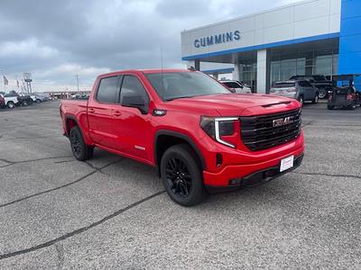 New 2025 GMC Sierra 1500 Elevation Crew Cab 4WD Pickup for sale #GC8594 - photo 1