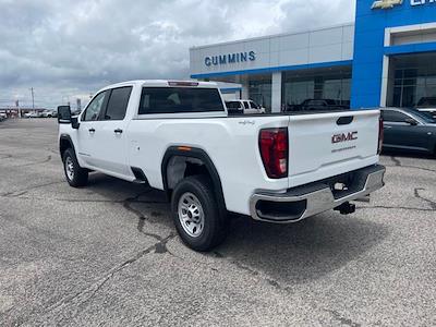 New 2025 GMC Sierra 2500 Pro Crew Cab 4WD Pickup for sale #GC8603 - photo 2
