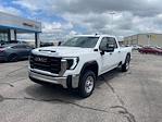 New 2025 GMC Sierra 2500 Pro Crew Cab 4WD Pickup for sale #GC8603 - photo 1