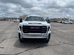 New 2025 GMC Sierra 2500 Pro Crew Cab 4WD Pickup for sale #GC8603 - photo 3