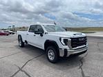 New 2025 GMC Sierra 2500 Pro Crew Cab 4WD Pickup for sale #GC8603 - photo 4