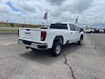 New 2025 GMC Sierra 2500 Pro Crew Cab 4WD Pickup for sale #GC8603 - photo 6