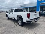 New 2025 GMC Sierra 2500 Pro Crew Cab 4WD Pickup for sale #GC8603 - photo 2