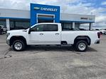 New 2025 GMC Sierra 2500 Pro Crew Cab 4WD Pickup for sale #GC8603 - photo 8