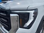 New 2025 GMC Sierra 2500 Pro Crew Cab 4WD Pickup for sale #GC8603 - photo 9