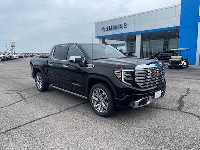 New 2025 GMC Sierra 1500 Denali Crew Cab 4WD Pickup for sale #GC8643 - photo 1