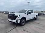 New 2025 GMC Sierra 2500 Denali Ultimate Crew Cab 4WD Pickup for sale #GC8661 - photo 3