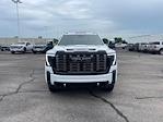 New 2025 GMC Sierra 2500 Denali Ultimate Crew Cab 4WD Pickup for sale #GC8661 - photo 5