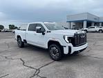 New 2025 GMC Sierra 2500 Denali Ultimate Crew Cab 4WD Pickup for sale #GC8661 - photo 1