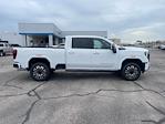 New 2025 GMC Sierra 2500 Denali Ultimate Crew Cab 4WD Pickup for sale #GC8661 - photo 6